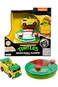 Teenage Mutant Ninja Turtles RC Micro Shell Racers Raphael 71033/71049