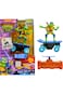 Teenage Mutant Ninja Turtles Half Pipe RC Leo 71034/71051
