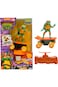 Teenage Mutant Ninja Turtles Half Pipe RC Mikey 71035/71051