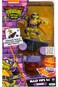 Teenage Mutant Ninja Turtles Half Pipe RC Donnie 71036/71051