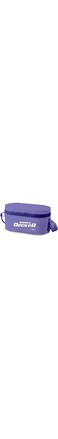 MILTON 6-Piece Lunch Box Set with Insulated Bag &amp; Cutlery - Includes Microwave-Safe Containers (450ml, 2pcs of 280ml), Keeps Food Hot, Ideal for Office &amp; School Tiffin - Double Decker - Purple