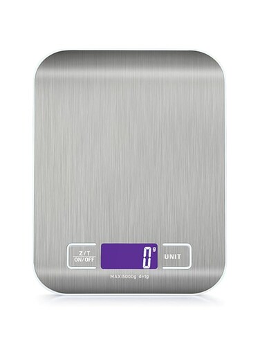 Kitchen Scale Multifunction Digital Food Scale