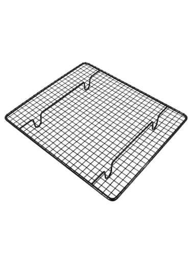 Baking Cooling Rack Black