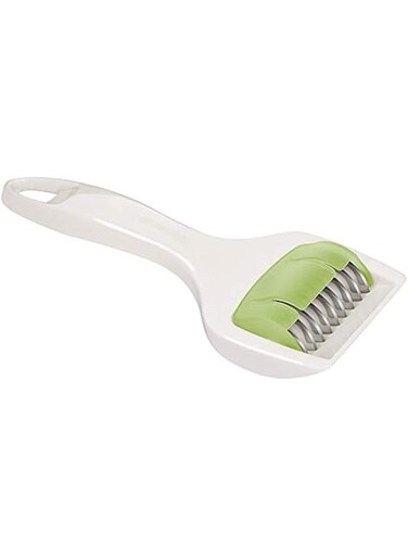 Tescoma herb cutter presto, assorted, 25.7 x 11 3.9 cm