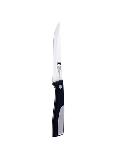 Bergner Resa Utility Knife 12.5Cm