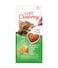 Catit Creamy Chicken With Lamb Cat Treats 40G