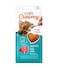 Catit Creamy Tuna Lickable Cat Treats 40G