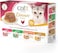 Catit Chicken Dinner Multipack, 12 x 75 g