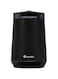 Aladdin Mug Espresso SS 0.25L Satin Black - Leakproof   Fits most coffee machines   BPA-Free Travel Mug   Dishwasher Safe