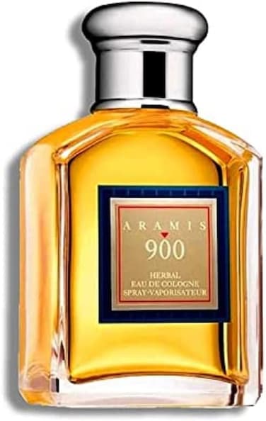 Aramis 900 By Aramis - Perfume For Men - Eau De Cologne, 100ml