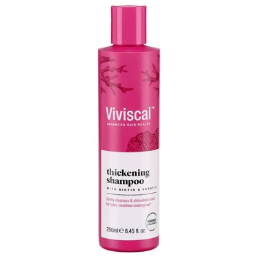 Viviscal Thickening Shampoo 250ml