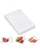 120Pcs Vacuum Sealer Bags, 4 x 6 Inch, Bulk Food Saver Storage, Sous Vide Cooking, Freezer Bag, Great for Food Storage Vaccume