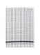 Samuel Lamont poli-dri Cotton Tea Towel Charcoal Grey