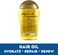 OGX Argan Oil Of Morocco Extra Penetrating For Renewing Plus Dry And Coarse Hair, 100ml,