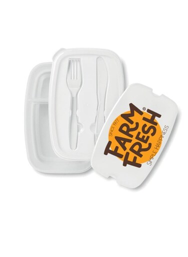 Lunch Box