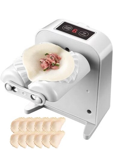 Dumpling Mould Creative Automatic Electric Dumpling Maker