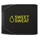 Sports Research Sweet Sweat Waist Trimmer For Women And Men - Sweat Band Waist Trainer For High-Intensity Training &amp; Workouts, 5 Sizes