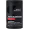 Sports Research Vegan Astaxanthin (12Mg) With Organic Coconut Oil For Better Absorption, Vegan Certified &amp; Non-GMO Project Verified - 60 Veggie Softgels