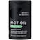 Sports Research Keto MCT Oil Capsules Derived From Coconut Oil, Keto Fuel For The Brain &amp; Body, Derived From Non-GMO Coconuts (120 Softgels)