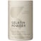 مسحوق الجيلاتين من سبورتس ريسيرش، بدون نكهة، 1 رطل (454 غرام)