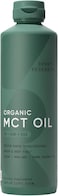 Sports Research MCT Oil, Unflavored, 16 Oz (473ml)