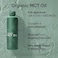 Sports Research MCT Oil, Unflavored, 16 Oz (473ml)
