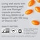 Sports Research Vitamin K2 + D3 With Organic Coconut Oil For Better Absorption