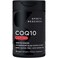 Sports Research Coq10 With Bioperine &amp; Coconut Oil, 100 Mg, 120 Veggie Softgels