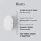 Sports Research Biotin With Organic Coconut Oil, 10,000 Mcg, 30 Veggie Softgels