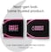 Sports Research Sweet Sweat Waist Trimmer For Women And Men - Sweat Band Waist Trainer For High-Intensity Training &amp; Workouts, 5 Sizes