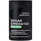 Sports Research Vegan Omega-3 With Vitamin D3 Softgels - 630Mg Epa+Dha &amp; 125Mcg D3 Supplement - Fish Oil Alternative W/Vitamin D - Plant-Based Support From Algae Oil - 60 Veggie Capsules For Adults
