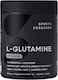 سبورتس ريسيرش إل-جلوتامين - دعم التعافي بعد التمرين، وتعزيز صحة المناعة، وصحة الأمعاء - 5 غرام لكل جرعة - 10.58 أونصة