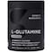 سبورتس ريسيرش إل-جلوتامين - دعم التعافي بعد التمرين، وتعزيز صحة المناعة، وصحة الأمعاء - 5 غرام لكل جرعة - 10.58 أونصة