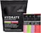 Sports Research Assorted Pack