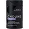 Sports Research Extra Strength Choline 800 Mg - Essential Nutrient Featuring Vitacholine For Focus Support - Vegan Certified &middot; Non-GMO &middot; Gluten Free - 60 Liquid Capsules