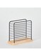 HomeBox Eco Grip Napkin Holder - 14x6x125 cm