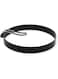 Egg Rings with Silicone Handle, Non-Stick Stainless Steel Egg Cooking Rings, Round Mold for Frying Eggs, Burgers, Pancakes &amp; More &ndash; 7.5cm
