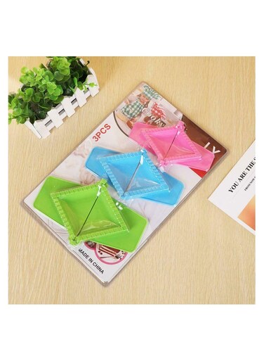 Dumplings Samosa Mold Press Dough Pastry Pie Maker