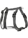 DOCO&reg; Signature H-Harness (DCSN201) Color - Grey, Sizes - L