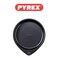 Pyrex Magic Non-Stick Cake Pan 20cm - Durable, Versatile, and Easy to Clean