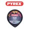 Pyrex Magic Non-Stick Cake Pan 20cm - Durable, Versatile, and Easy to Clean
