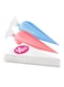 Disposable Piping Bags 200 Pieces 16 Inch Non Slip Food Grade Cake Decorating Bags