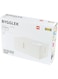 Ikea BYGGLEK LEGO&reg; Box With Lid, White, 26x18x12cm, 503.721.87