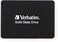 Verbatim 256GB 2.5" SATA III 7mm SSD R:550MB/s,W:460MB/s-Vi550 S3