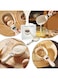 Scales, Electronic Measuring Spoon with LCD Screen up to 800 g, Precision Kitchen Scales, Food Scoop, Measuring Food