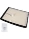 FDTY Cat Scratching Post Mat For Cats Natural Sisal Protecting Furniture Foot Chair Protector Pad Climbing Tree cat Scratch Pad Board