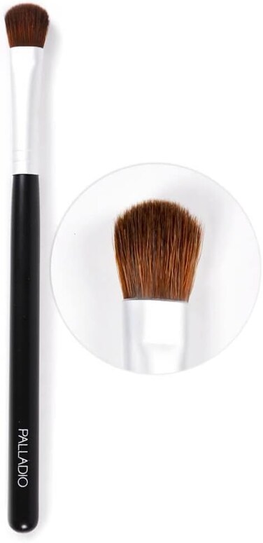 بالاديو قلم تحديد مائل, Blending 0