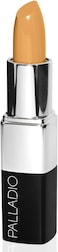 Palladio Stick Concealer (Yellow) Long Lasting Full To Medium Coverage, Natural Under Eye Concealing &amp; Color Correcting Shades, Convenient Smooth Stick Form