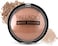 Palladio Baked Bronzer (Atlantic Tan) - Highly Pigmented, Shimmery Bronzed Glow, Easy To Blend, Use Dry Or Wet, Long-Lasting Powder Compact, Rich Tanning Color, Vegan &amp; Cruelty-Free