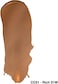 Palladio CC Cream, 25.7ml, Full-Coverage Color Correcting + Skincare, Oil-Free Formula With Peptides &amp; Vitamin C, Rich 51W